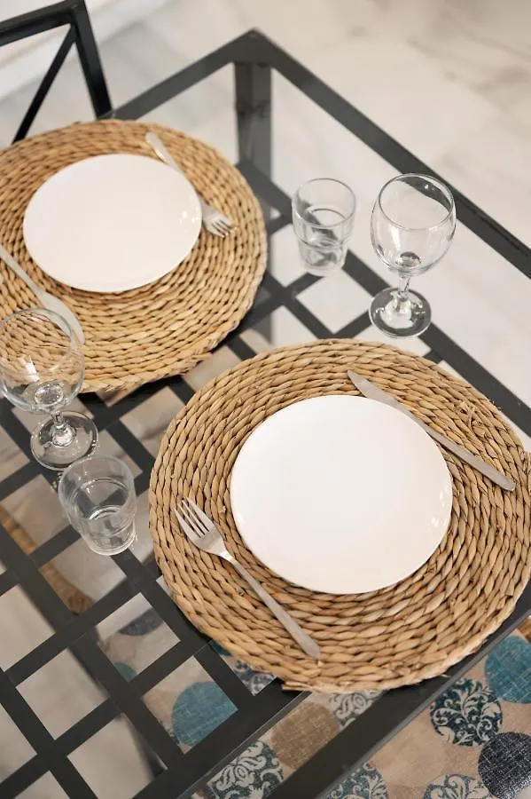 El Coloso, Cosy And Stylish Near The Beach Benalmádena