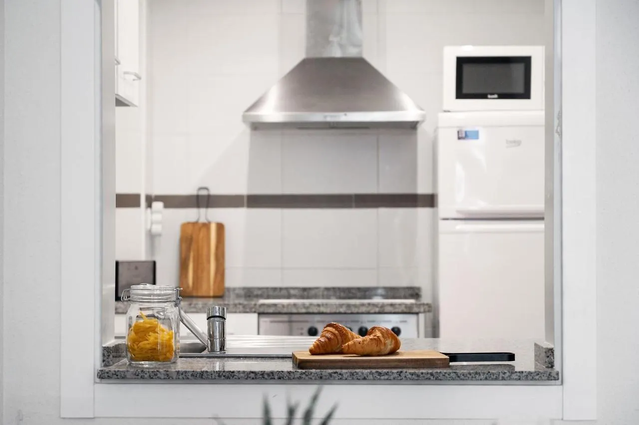 Apartamento El Coloso, Cosy And Stylish Near The Beach Benalmádena