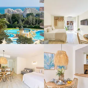  Apartamento Year Pool - Piscina Todo El Ano Minerva Nature Boutique